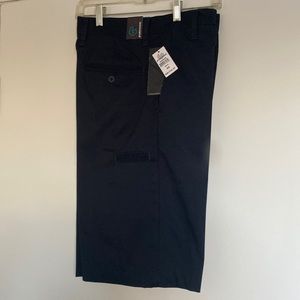 NWT - Men’s burnside 5 pocket shorts